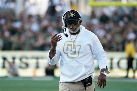 bison vs yak who would win|What Deion Sanders said after Colorado football's win vs NDSU.